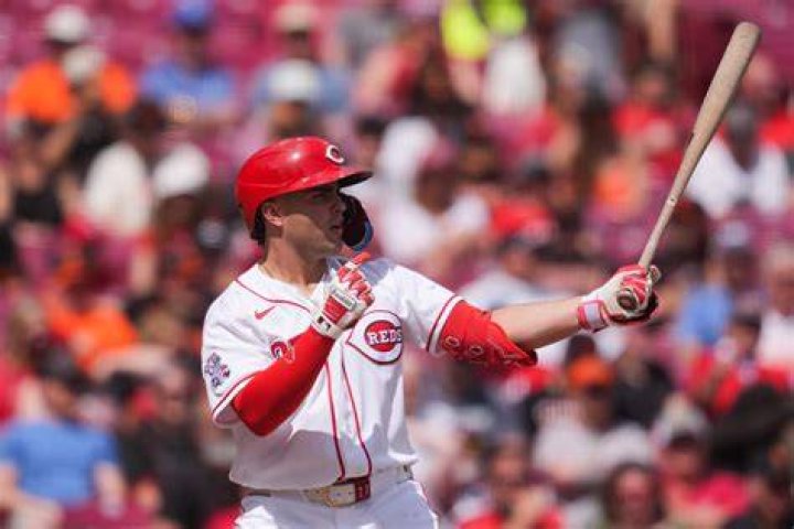 When did Puig go to Reds