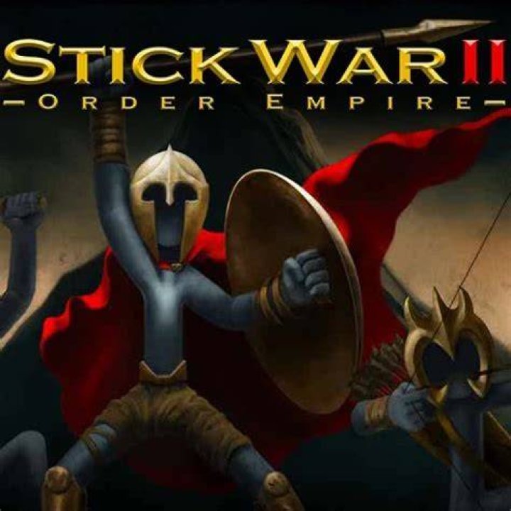 When did stick war come out
