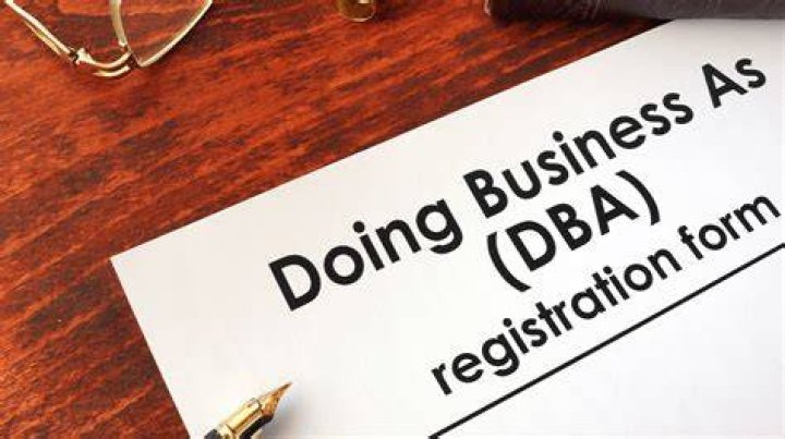Where can I register a DBA