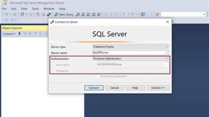 Which is more secure Windows authentication or SQL Server authentication